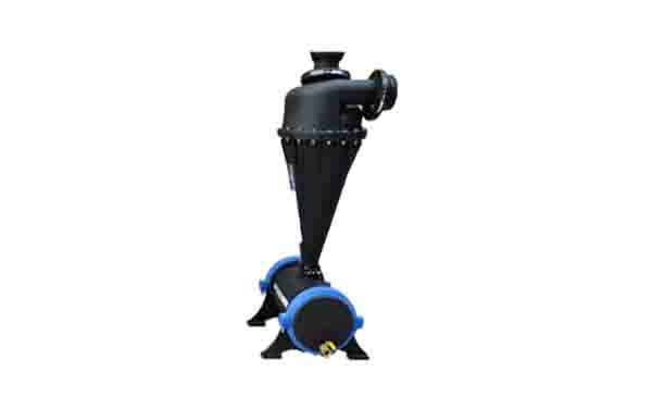 湖南农业灌溉工程过滤器-离心除砂器