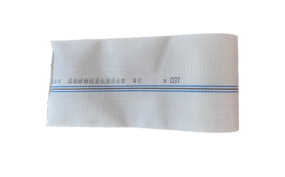 湖南涤纶编织水带使用方法