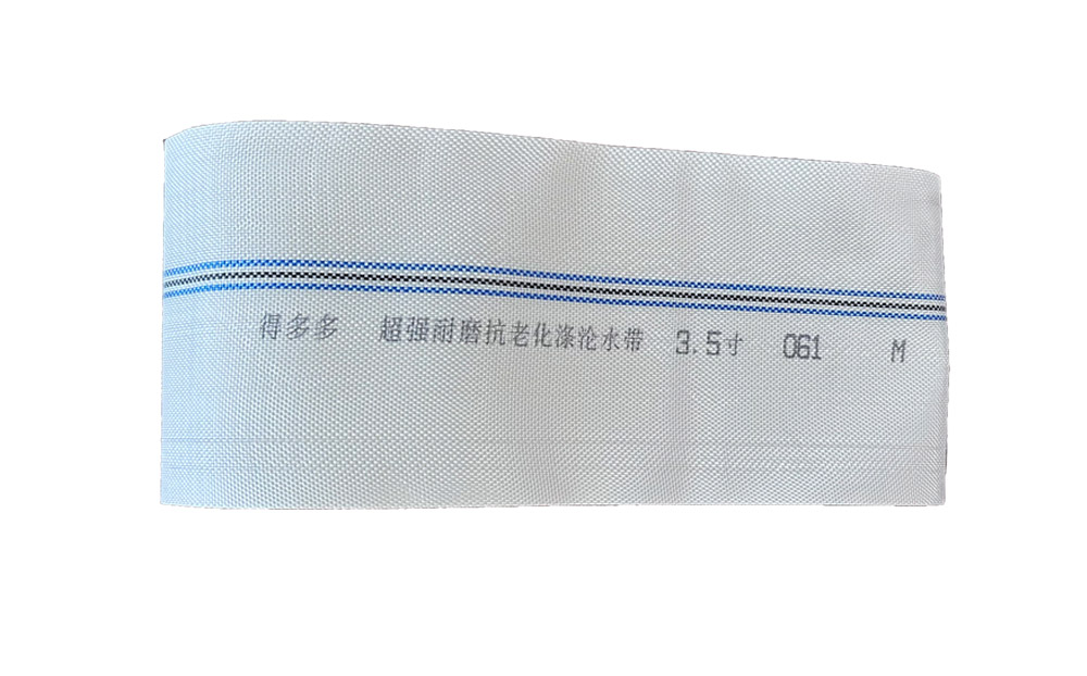 湖南编织工艺-涤纶水带