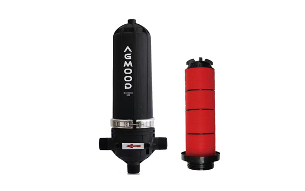 湖南2寸T型手动过滤器