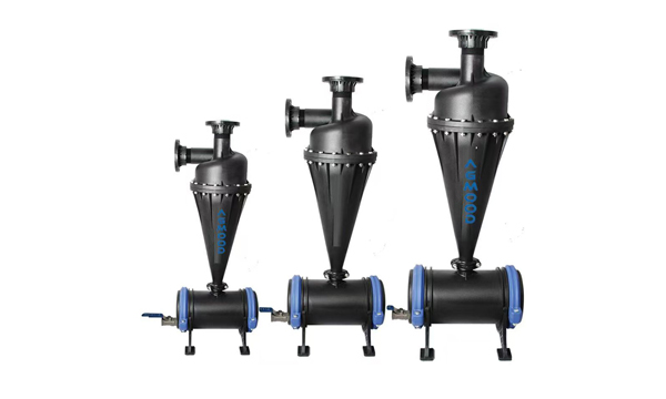 湖南4寸离心过滤器