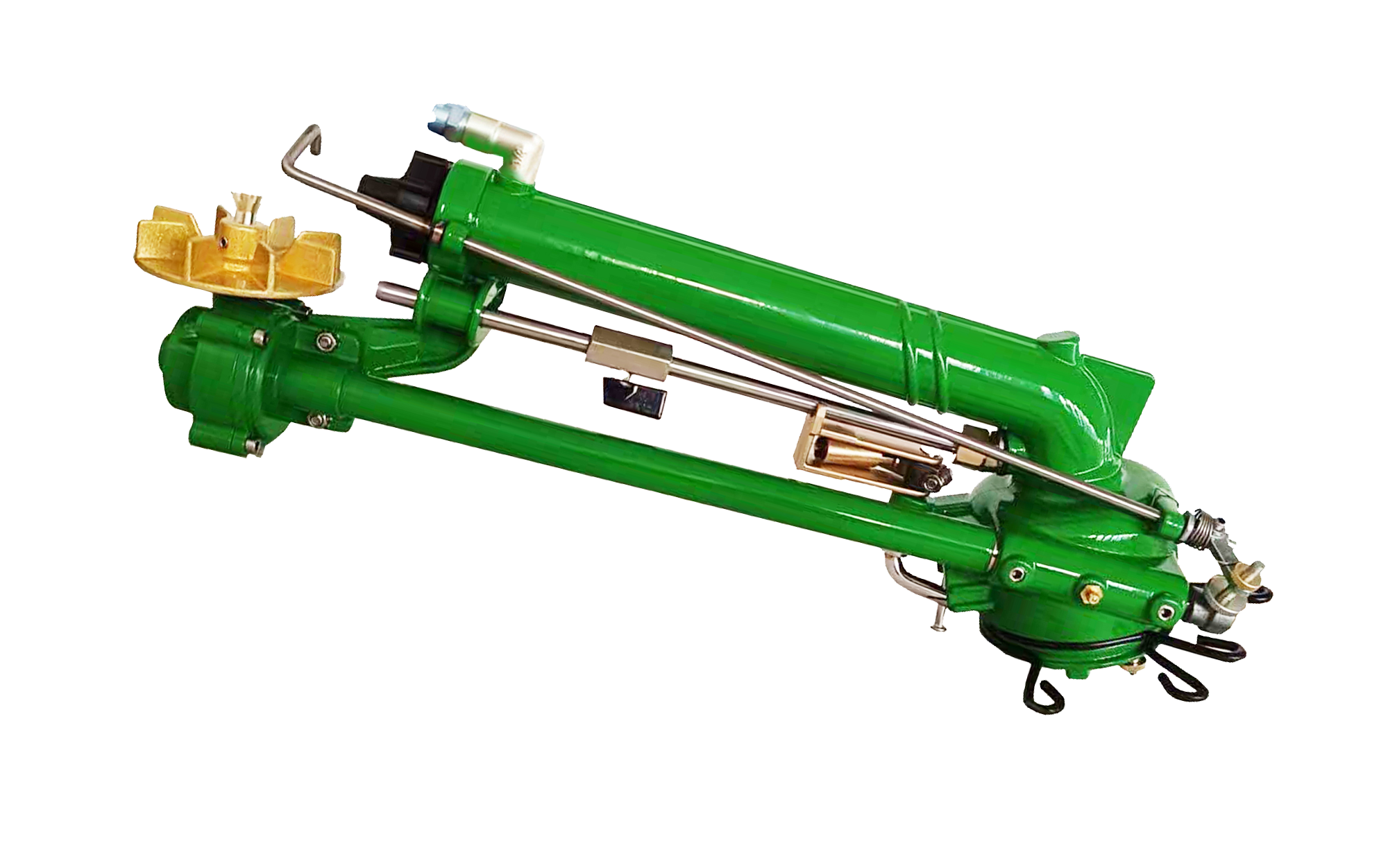 湖南SK41 PLUS涡轮喷枪