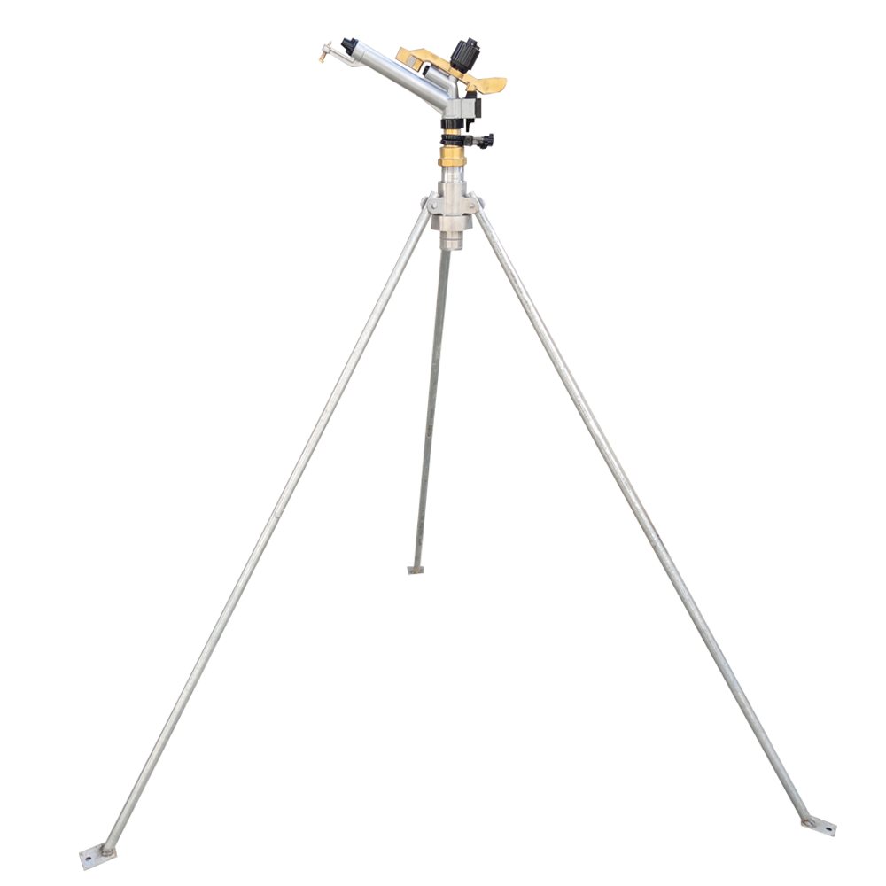 湖南程瑞达 CRC30 灌溉喷枪支架四大核心优势