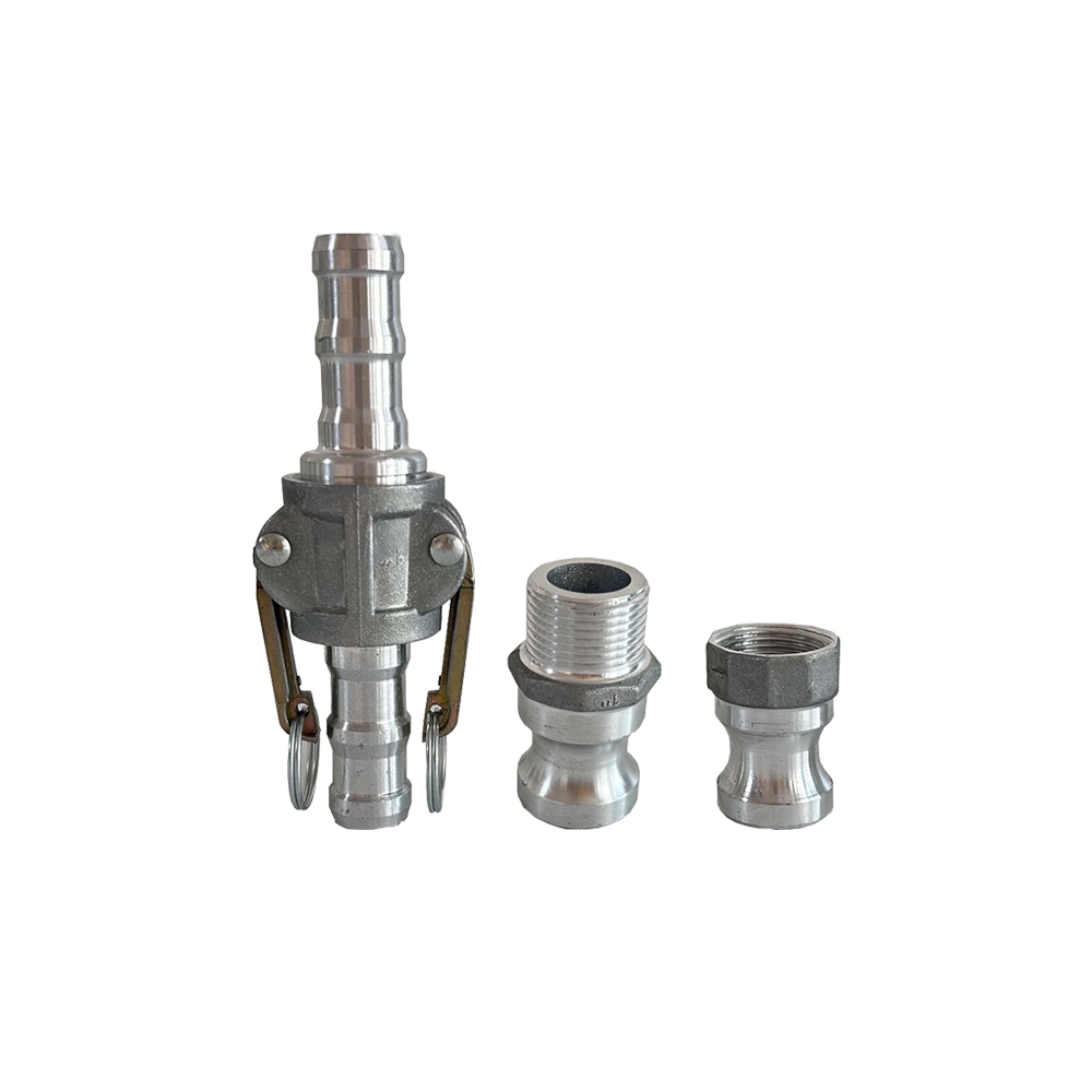 湖南1.0寸快速接头