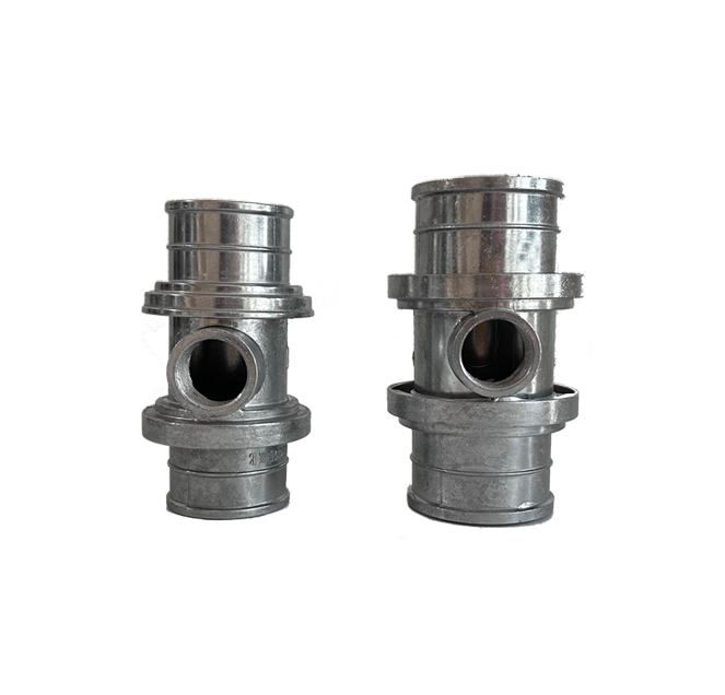 湖南平面型金属三通