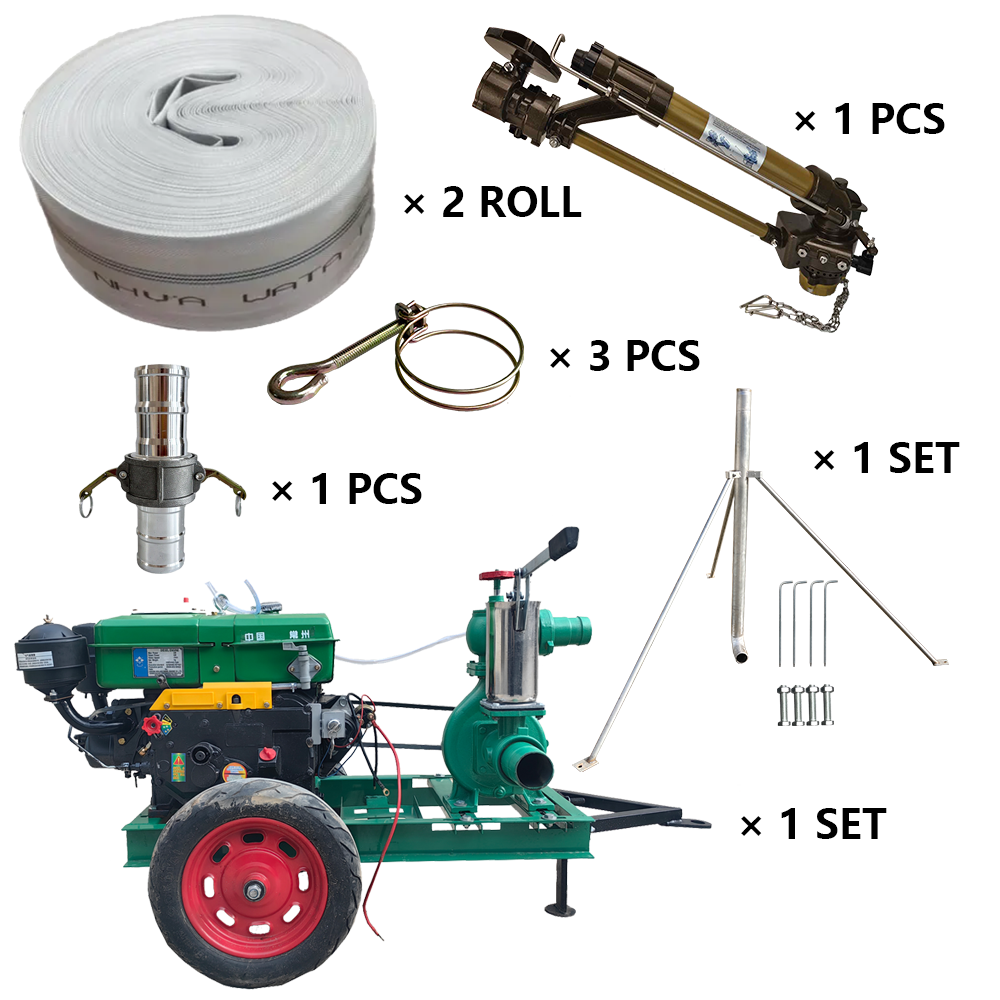 湖南海外客户盛赞，程瑞达 NS40 涡轮喷枪套装超给力