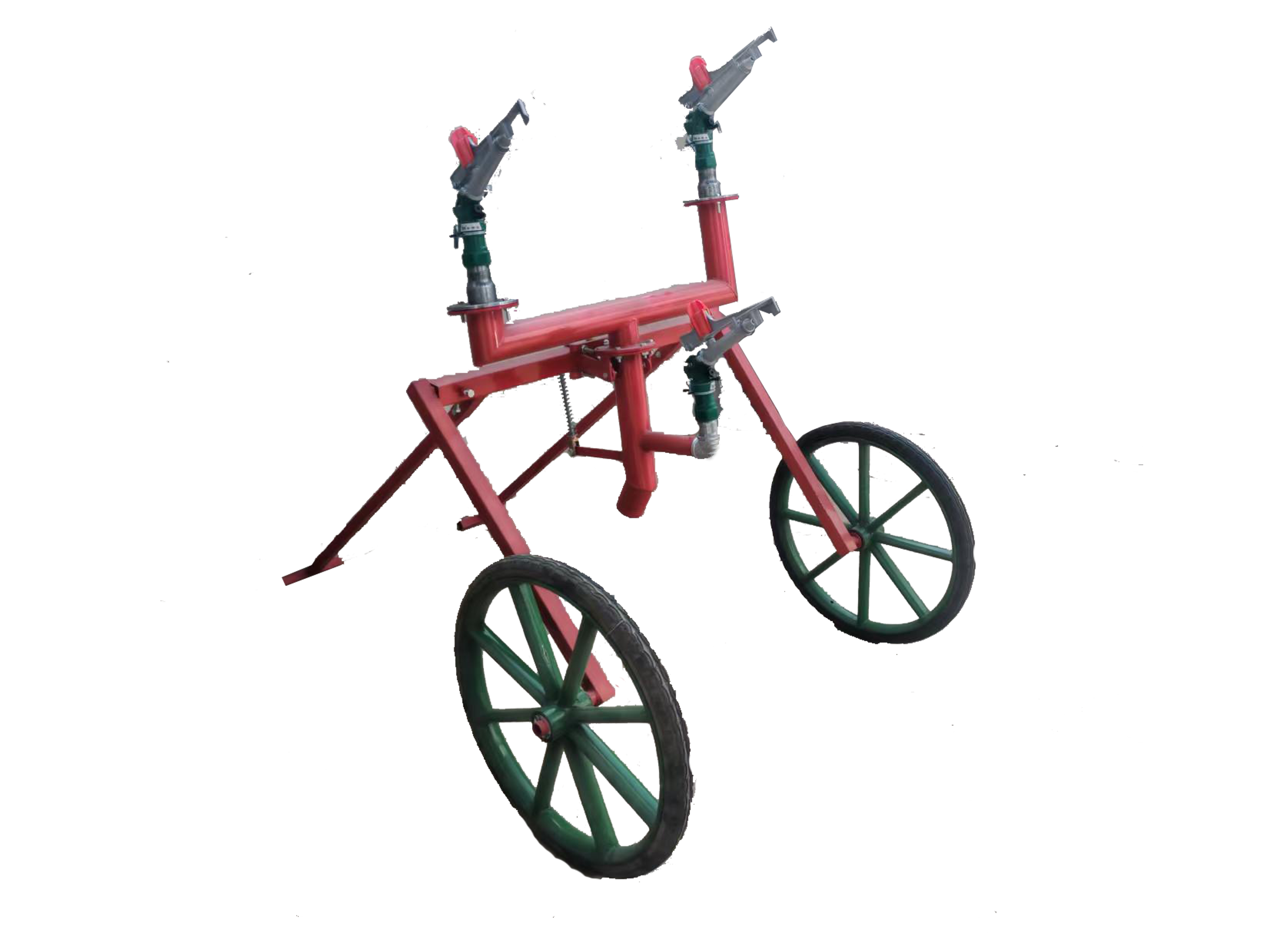 湖南PY30移动喷灌车 春季播种农田灌溉高效搭档