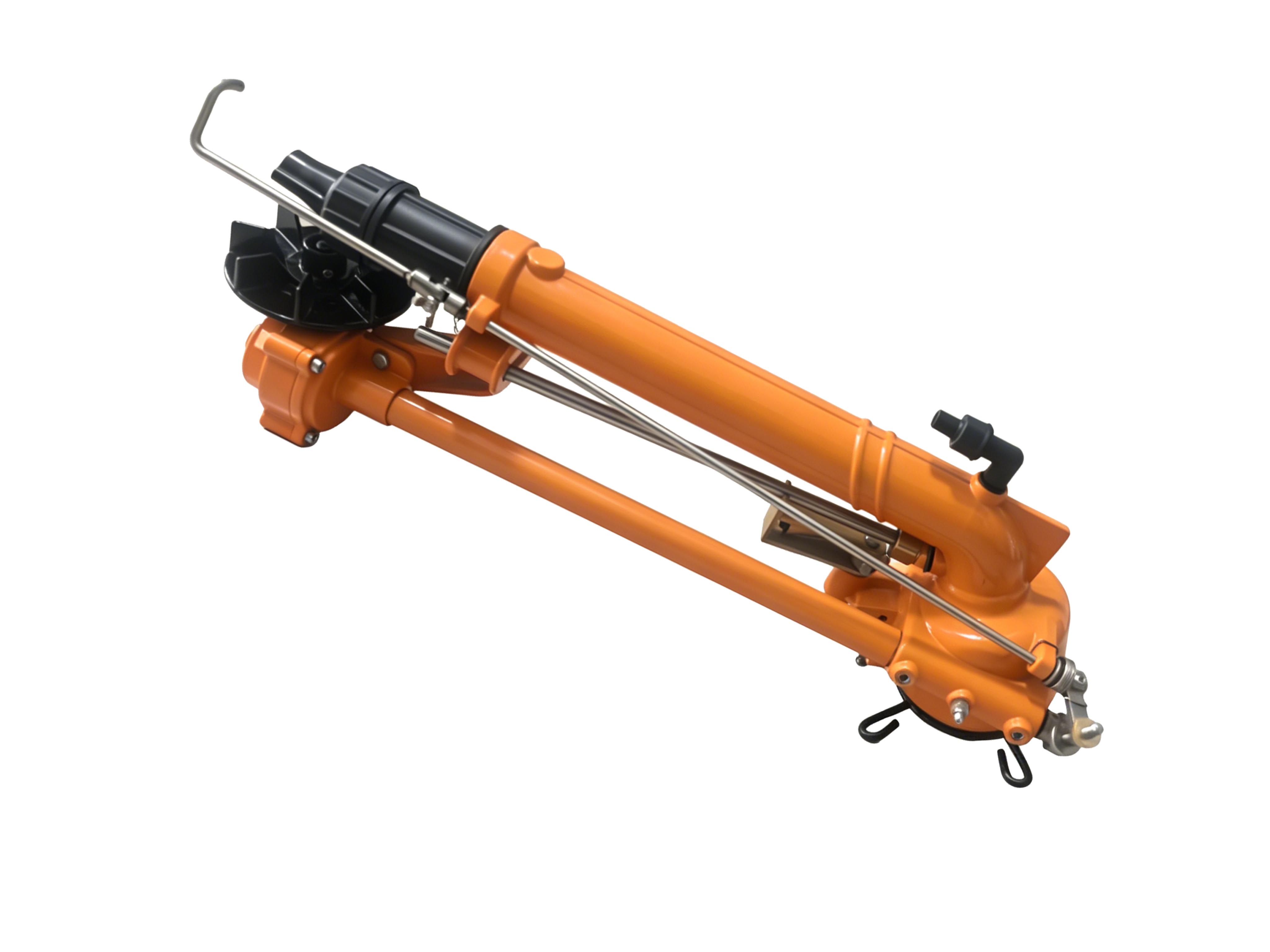 湖南SK41 MAX涡轮喷枪